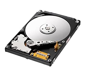 2.5inch HDD ST1000LM024 1TB 5400rpm S-ATA2 9.5ｍｍ（中古品）
