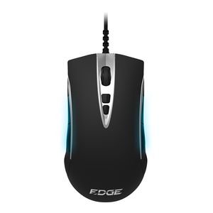 EDGE 101 オプティカルゲーミングマウス（中古品）-使用回数少ないので 