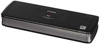 Canon P-215II Document Scanner [並行輸入品]（中古品）の通販は