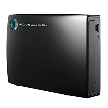 I-O DATA ブルーレイドライブ 外付型/USB 3.0/BDXL/M-DISC/16倍速高速書き込み BRD-UT16WX（中古品）の通販は