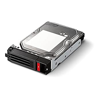 BUFFALO TeraStation TS5010シリーズ 交換用HDD NAS専用HDD 1TB OP-HD1.0N（中古品）