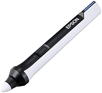 EPSON プロジェクター 電子ペンB ELPPN05B（中古品）の通販は