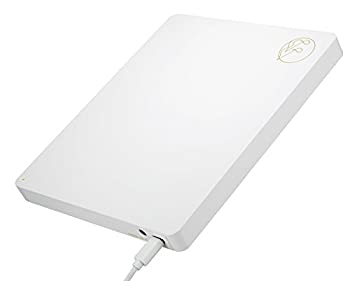 I-O DATA iPhone スマホ CD取込 ケーブルモデル iOS/Android  「CDレコ」 土日サポート/CDRI-LU24IXA（中古品）の通販は