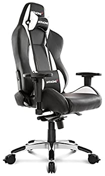 AKRacing オフィスチェア ゲーミングチェア Premium 低座面タイプ 