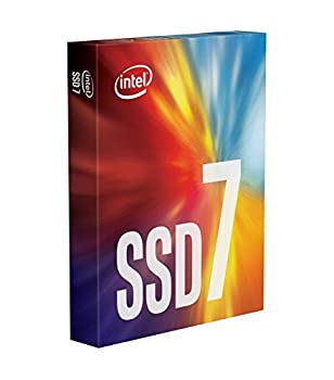 Intel SSD 760p M.2 PCIEx4 256GBモデル SSDPEKKW256G8XT（中古品）