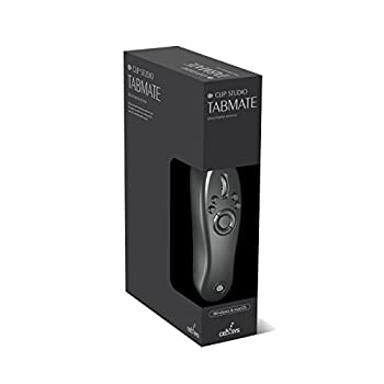 CLIP STUDIO TABMATE（中古品）
