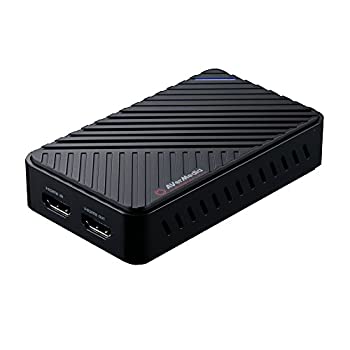 AVerMedia Live Gamer Ultra GC553 [4Kパススルー対応 USB3.1接続 外付け ゲームキャプチャーボックス] DV488（中古品）の通販は