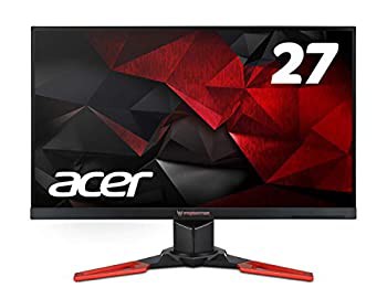 Acer ゲーミングモニター XB271HUbmiprz 27インチ | gulatilaw.com