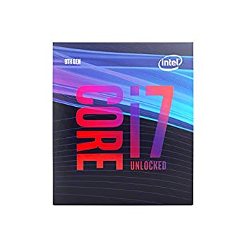 INTEL インテル CPU Corei7-9700K INTEL300シリーズ Chipset 