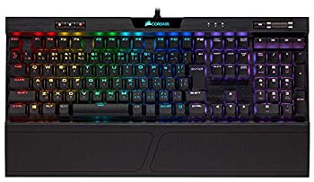 Corsair K70 MK.2 Low profile