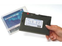 Tape SLR100 50/100 GB（中古品）
