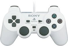SONY DESR-10 PSX用コントローラ（中古品）