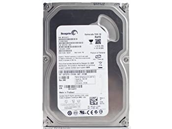 (未使用･未開封品)　Seagate 3.5インチ内蔵HDD 250GB S-ATA300 7200rpm NCQ 8MB RoHS ST3250310AS sdt40b8 Amazon.com: 250GB SATA Seagate Barracuda 7200RPM 8MB Oem