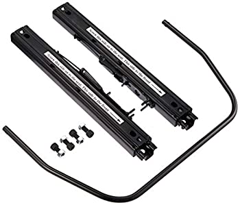 Playseat シートスライダー Seatslider シート部分調整可能 Revolution・Evolutionシリーズ対応 RAC00072（中古品）
