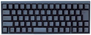 PFU Happy Hacking Keyboard Professional JP 日本語配列 墨 USBキーボード 静電容量無接点 Nキーロールオーバー ブラック PD-KB420B（中古品）の通販はその他パソコン・PC周辺機器