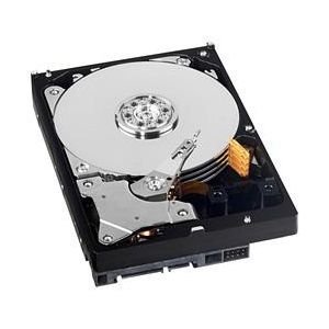 WESTERN DIGITAL 3.5インチ内蔵HDD 1.5TB Serial-ATA 5400rpm 32MB WD15EADS（中古品）