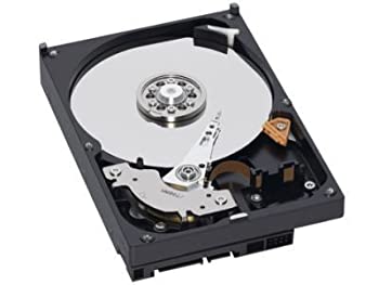 WesternDigital WD5000AAKS-R CaviarBlue 3.5inch 7200rpm 500GB 16MB SATA/3.0Gbs（中古品）