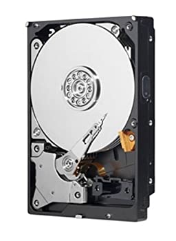 WESTERN DIGITAL 3.5インチ内蔵HDD 2TB 5400rpm 32MB SATA 3.5inch(GP300) WD20EADS-R（中古品）