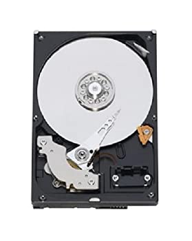 WESTERN DIGITAL 3.5インチ内蔵HDD 1.5TB S-ATA 5400rpm 64MB WD15EARS-R（中古品）