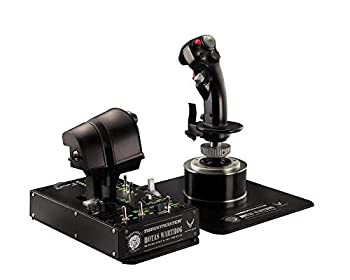 Thrustmaster HOTAS Warthog　並行輸入品（中古品）