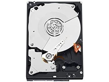 WesternDigital WD2003FYYS-R RE4 3.5inch 7200rpm 2TB 64MB SATA/3.0Gbs（中古品）