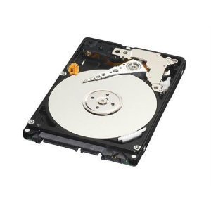 WesternDigital WD5000BEKT Scorpio Black 2.5inch 7200rpm 500GB 16MB SATA/3.0Gbs（中古品）