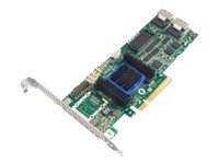 アダプテックジャパン Unified Serial RAIDコントローラ Kit / 2271200-R ASR-6805 Kit（中古品）