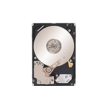Schnittstelle: SAS/ Kapazitﾃ､t: 900 GB/ 10000 RPM/ Cache: 64 MB/ Formfaktor: 2 5（中古品）の通販は