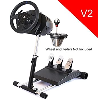 Wheelstand Pro Thrustmaster T500RS 設置用スタンド（中古品）