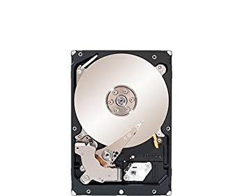 Seagate ST2000NM0011 Constellation ES Disque dur interne 3 5 SATA III 7200 tours/min 2 To（中古品）