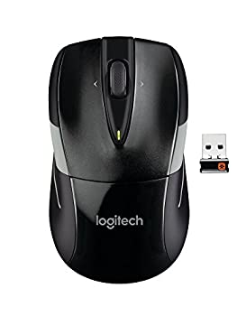 M525 Wireless NB Mouse Blk（中古品）