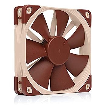 NF-F12 PWM - 120mm Cooling Fan [NF-F12-PWM]（中古品） 6,972円