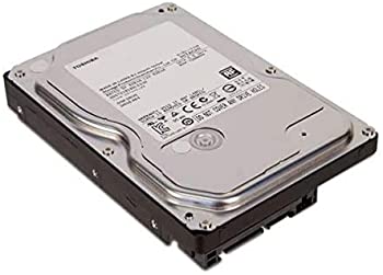 MARSHAL 東芝製 3.5インチ SATA-HDD Maシリーズ 1TB DT01ACA100BOX（中古品）の通販は