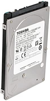 MARSHAL 東芝製 2.5インチ SATA-HDD Maシリーズ 1TB(9.5mm厚