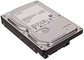 MARSHAL 東芝製 3.5インチ SATA-HDD Maシリーズ 2TB DT01ACA200BOX（中古品）