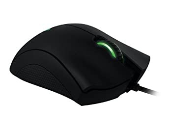 RAZER 【並行輸入品】Razer DeathAdder Ergonomic PC Gaming Mouse（中古品）の通販は