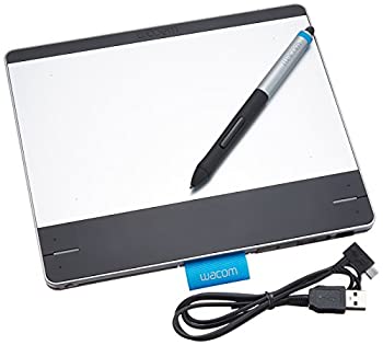 wacom Intuos Pen &amp; Touch small Sサイズ CTH-480/S0（中古品）