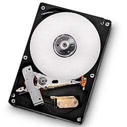 TOSHIBA MD04ACA300 3TB SATA対応 3.5インチ内蔵ハードディスクドライブ バルク品(中古品)の通販は