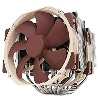Noctua サイレント タワーヒートシンク [NH-D15]（中古品）の通販は