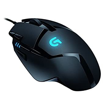 Logitech G402 Optical Gaming Mouse(中古品)の通販は