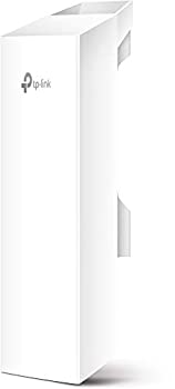 TP-Link 室外用AP機 無線LAN SMB向け アクセスポイント 5G専用 300Mbps CPE510（中古品）