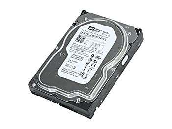 WesternDigital WD800JD 80GB 3.5Inch SATA（中古品）の通販は 11,872円
