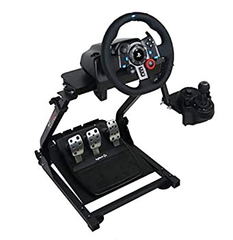 Logitech G29 Driving Force Race Wheel [並行輸入品]（中古品）