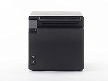 エプソン TM30UBE612 サーマルレシートプリンター TM-m30 80・58mm（中古品）