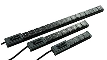 XK-1320-UKVM16-R XK-16 ｽﾃｨｯｸ KVMｺﾝﾄﾛｰﾙ対応（中古品）