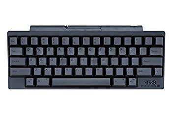 PFU Happy Hacking Keyboard Professional BT 英語配列/墨 PD-KB600B（中古品）の通販は