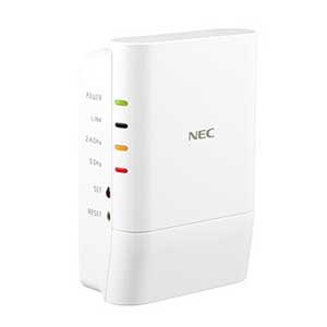 NECパーソナルコンピュータ Aterm W1200EX PA-W1200EX（中古品）