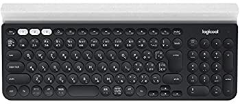 Logicool ロジクール マルチデバイス Bluetooth キーボード K780（中古品）の通販は