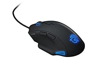 OZONE F60 ゲーミング マウス 光学 xPEKE FPS LOL Overwatch 右利き（中古品）
