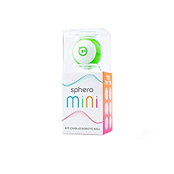 Sphero Mini グリーン（中古品）